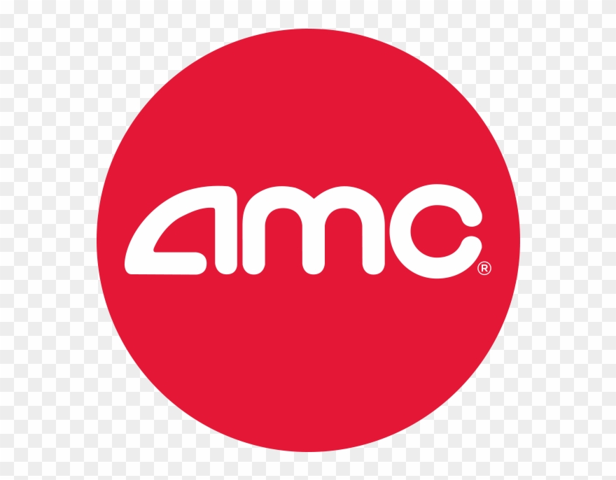 Clip Art Amc Theatresgreat Falls, Mt - Amc Theatres Egift Card - (email Delivery) - Png Download