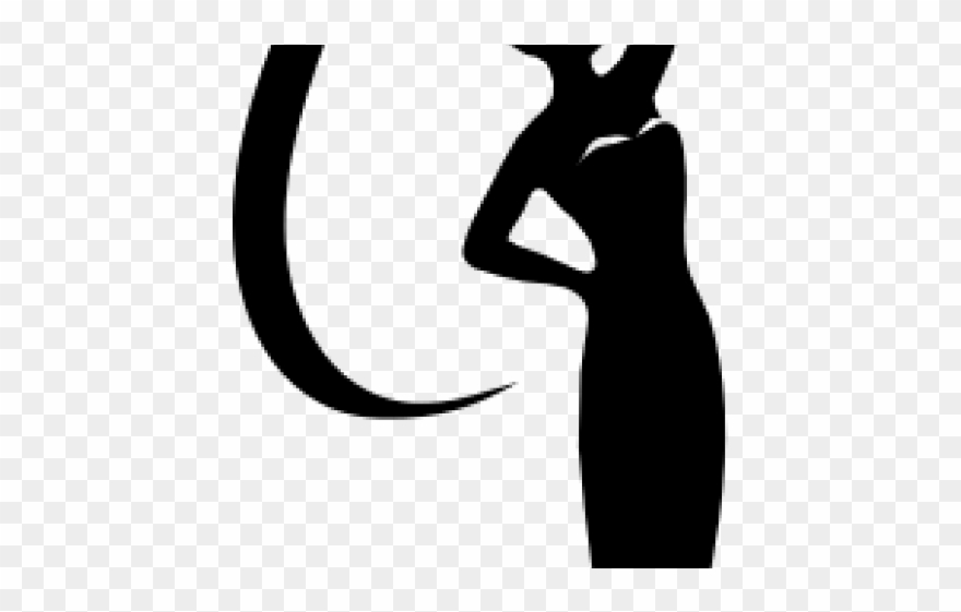 Gorgeus Clipart Beauty Pageant - Miss Universe Clip Art - Png Download