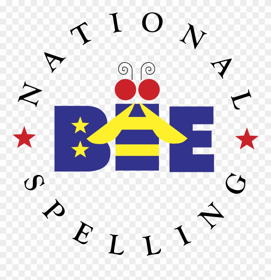 Scripps Howard National Spelling Bee Logo Png Transparent - Scripps National Spelling Bee Clipart