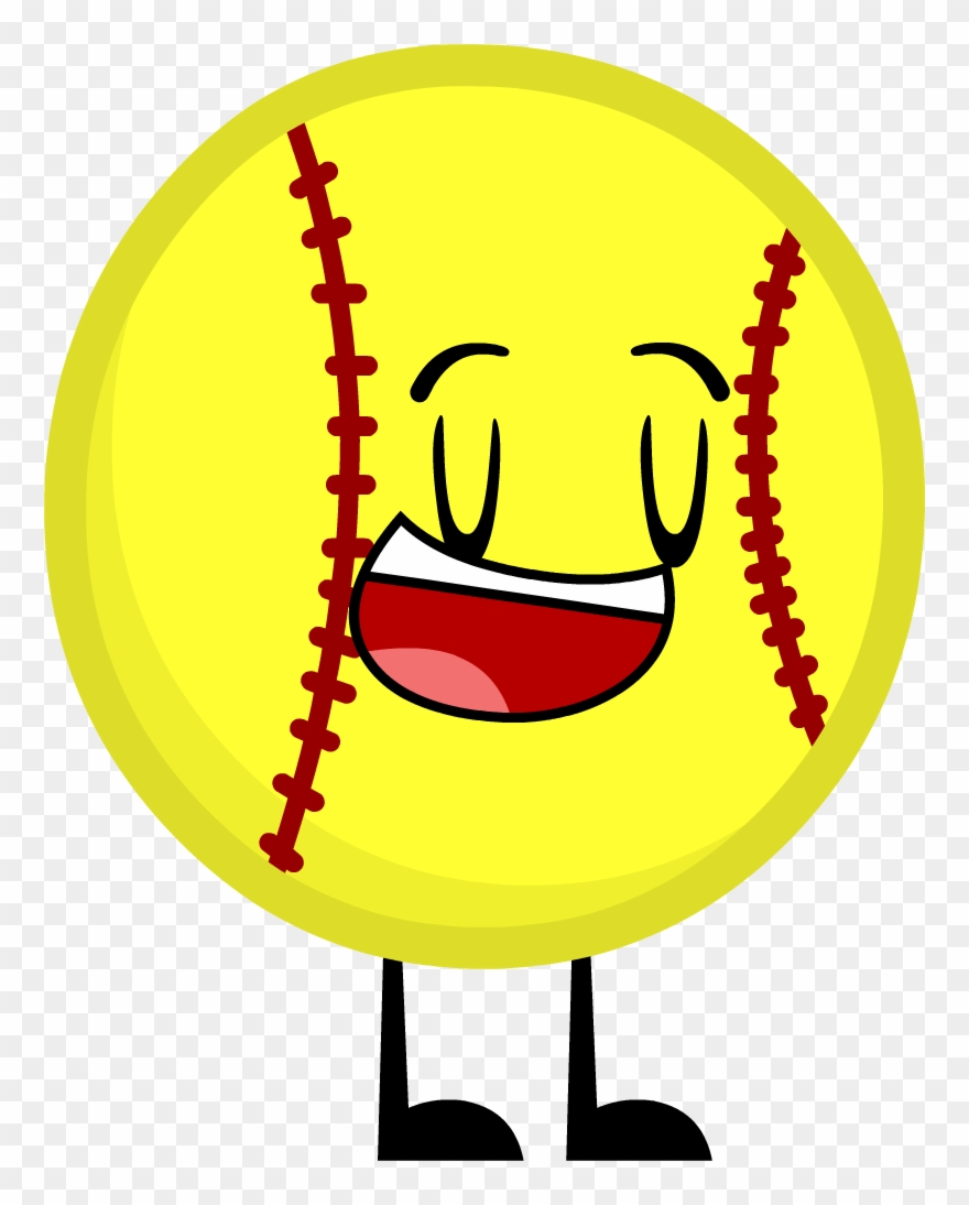 Heart Softball Png Graphic Library Library - Cool Insanity New Poses Clipart