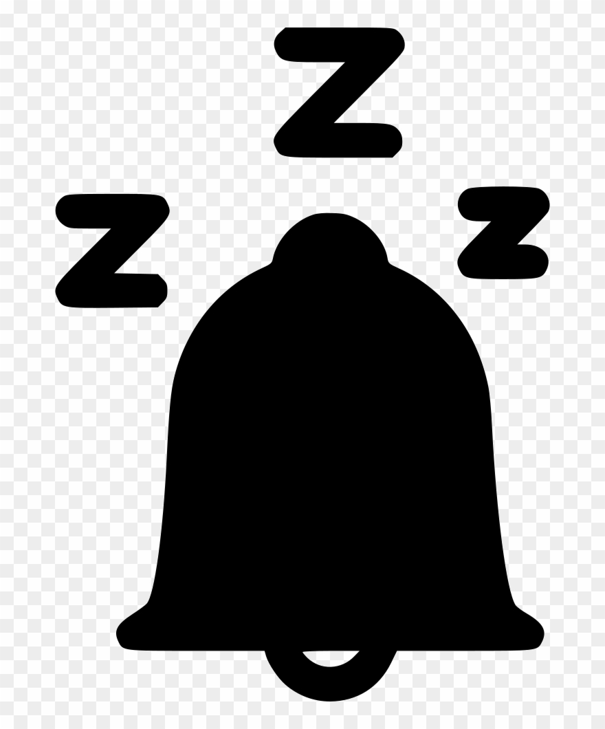 Snoose Bell Alarm Comments Clipart