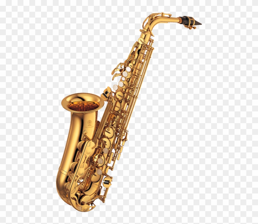 Clarinet Vector Library Stock Huge Freebie - แซ ก โซ โฟน Png Clipart