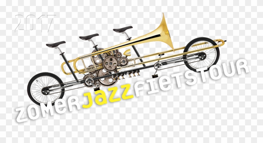 Tobias Delius Tenor Sax, Clarinet - Trumpet Clipart