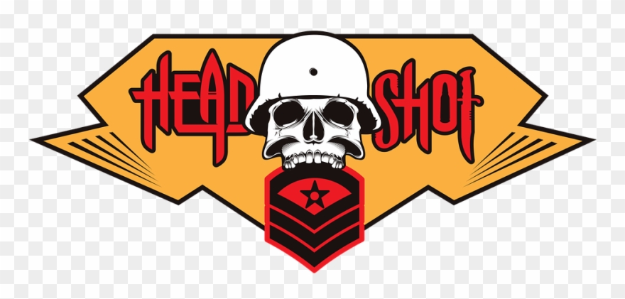 Snipers Clipart Religious - Cool Soldier Skull Png Transparent Png