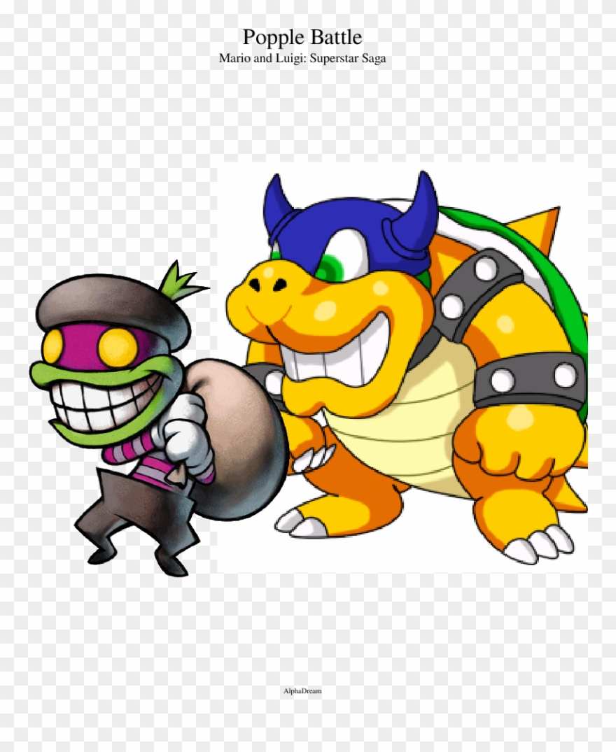 Print - Cartoon Clipart