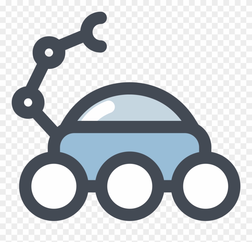 Moon Rover Png Clipart