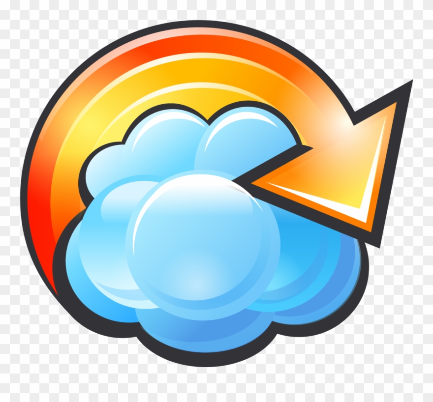 Cloudberry Explorer For Amazon S3 Pro - Cloudberry Explorer Clipart