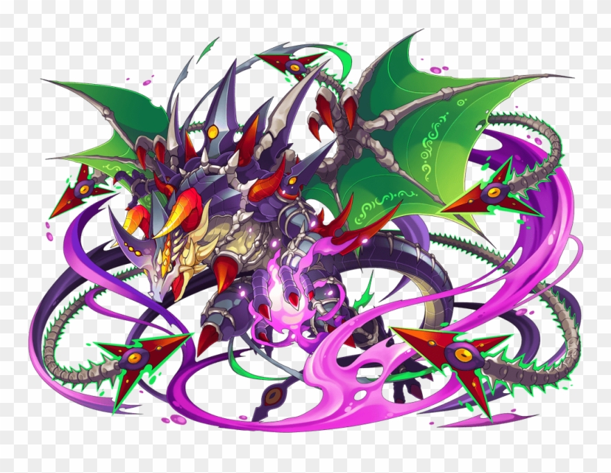 【ぼくドラ攻略wiki】ヘルヘイムの最新データ！ - Illustration Clipart