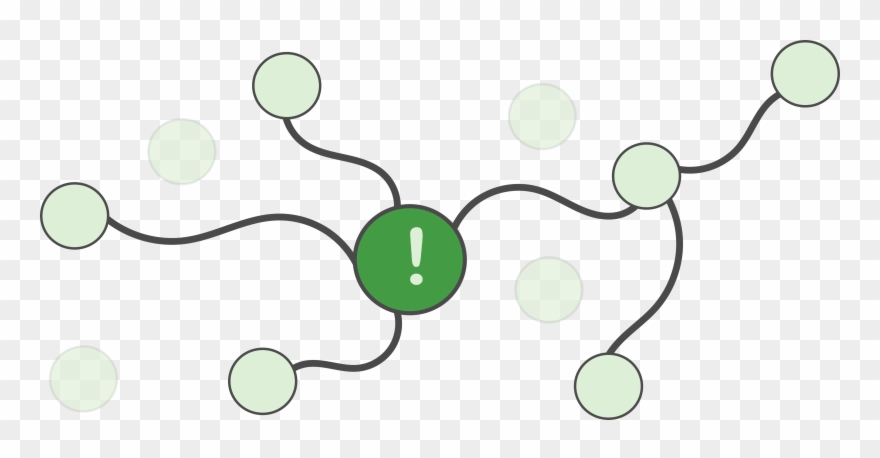 Net Explorer - Circle Clipart