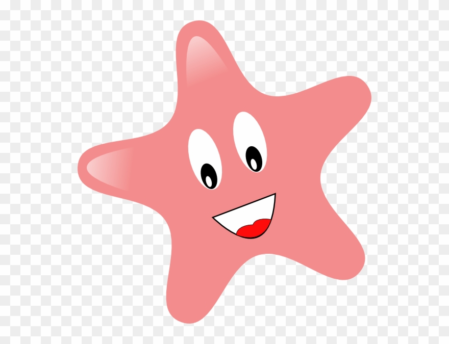 Clip Art Of Stars For Kids - Png Download