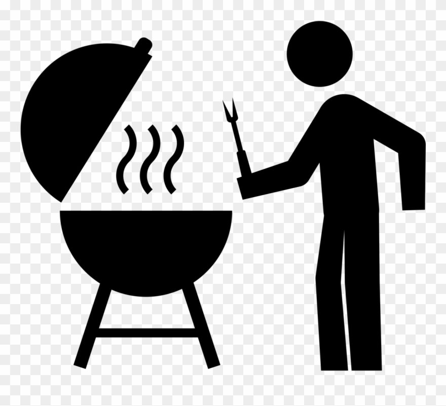 Grill Png Image - 4th Of July Icd 10 Clipart