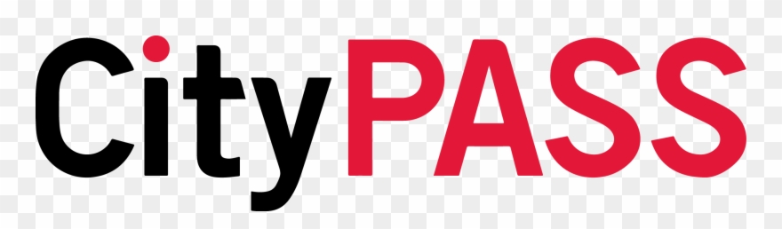 New York Citypass® - Boston City Pass Voucher Clipart