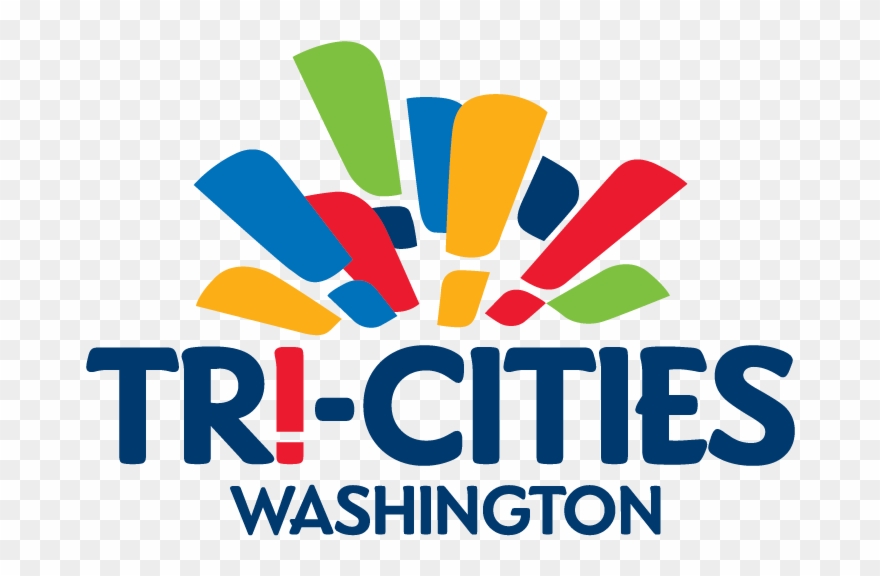 Tri Cities Wa Logo Clipart