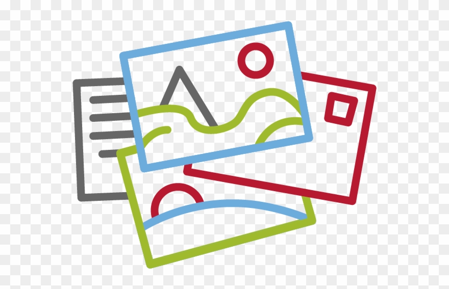 Membership Welcome Package Clipart