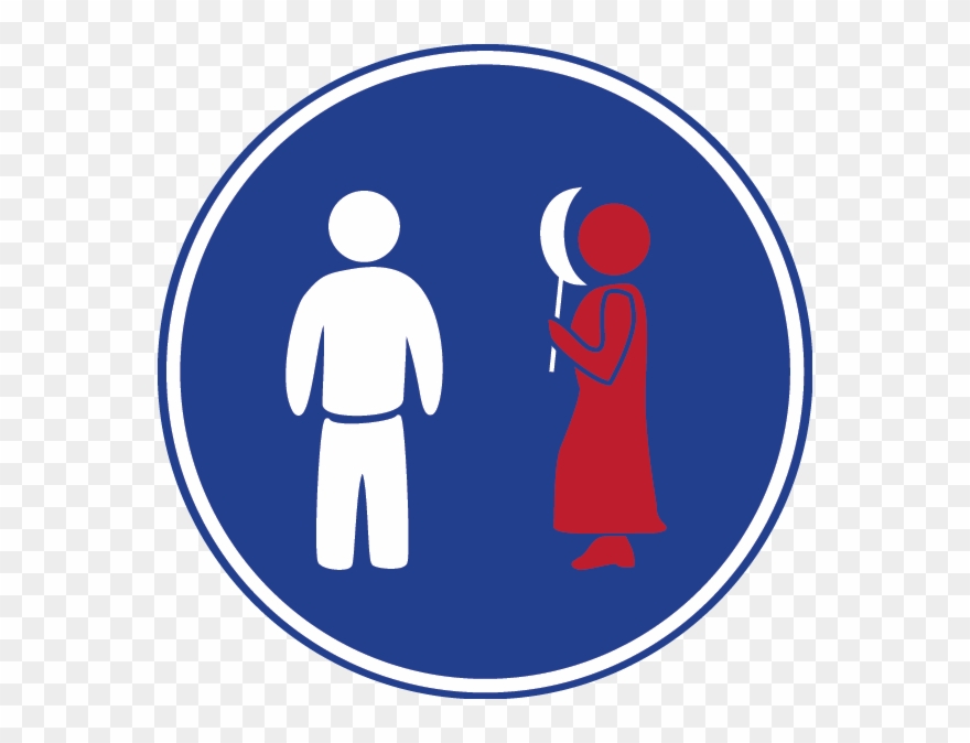 Capgras Syndrome The Delusion That A Loved One Has - Thought Insertion Clipart