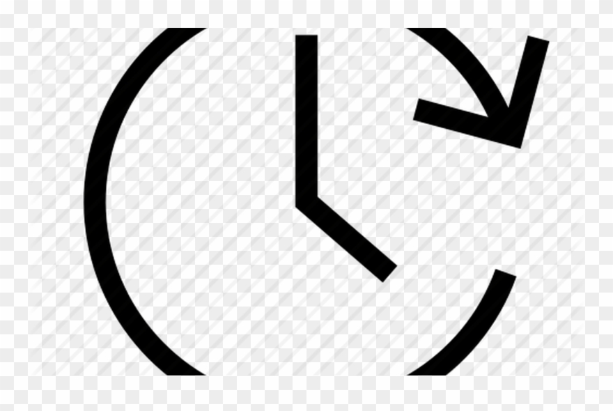 Clock, Forward, Future, Later, Rewind, Time Icon - Clock Clipart