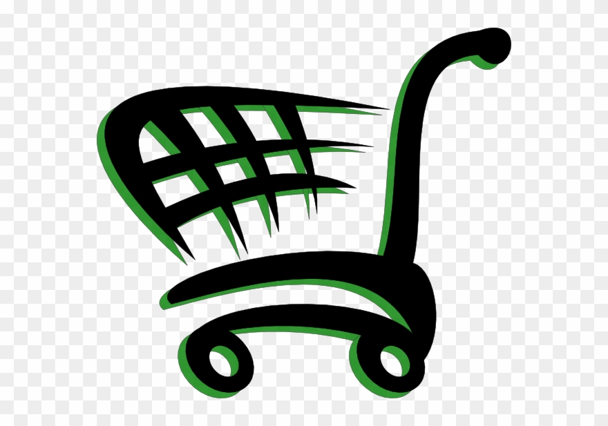 Carrito De Mercado Png Clipart