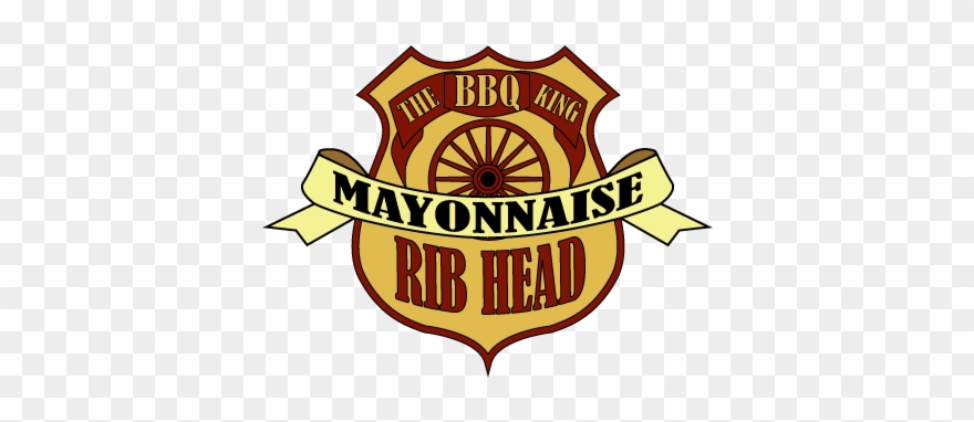 Logo Brand For Ribhead A Company Making Seasoning/sauce/marinade - Marination Clipart