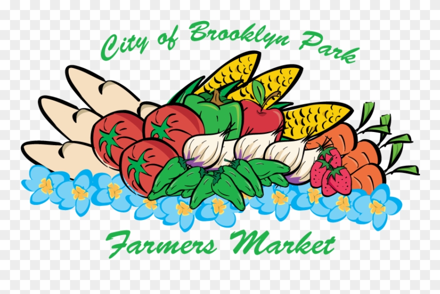 Farmers Market Clipart