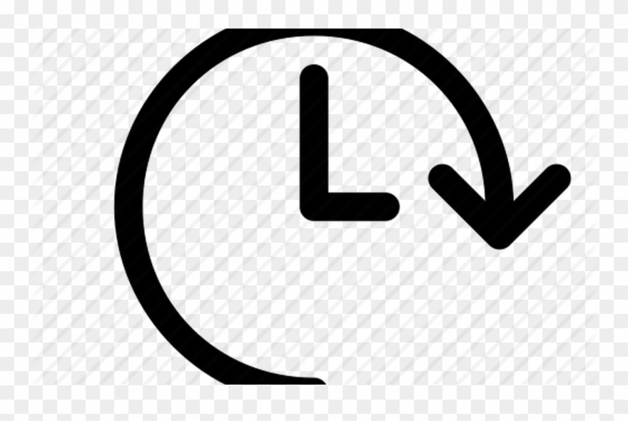 Clock, Future, Period, Redo, Repeat, Time, Wait Icon - Clock Clipart