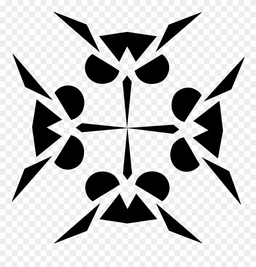 Big Image - Owl Evil Png Clipart