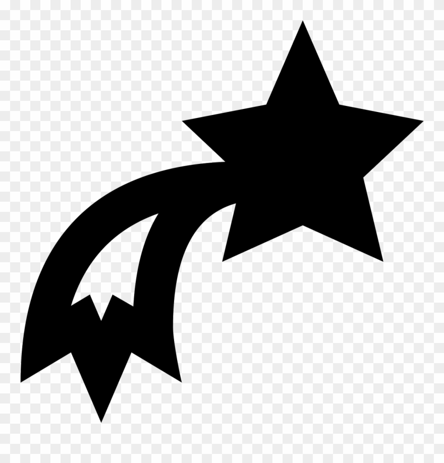 Star Of Bethlehem Icon - Star Dxf Clipart