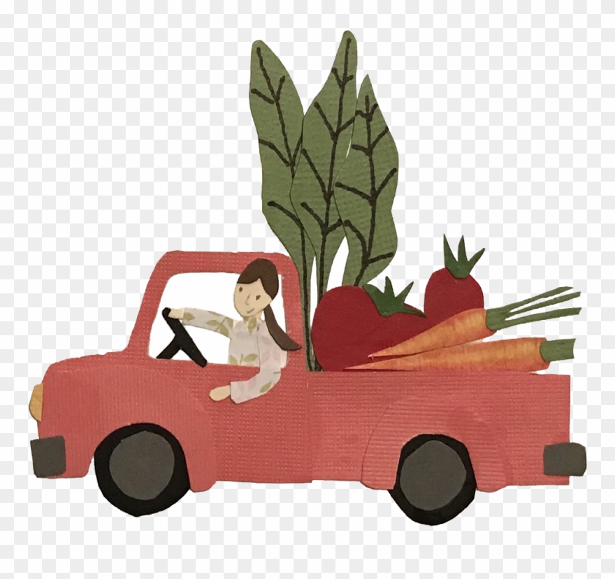 Willamina Farmer's Market - Willamina Clipart