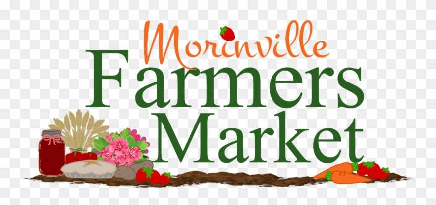Morinville Farmers Market - Cake Clipart