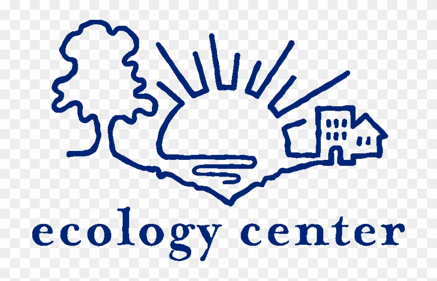 Logo Header Menu - Ecology Center Berkeley Logo Clipart