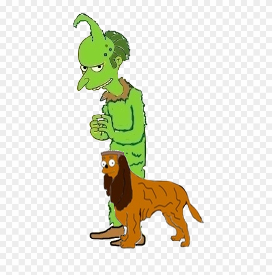 The Burnch - Gil Gunderson Clipart