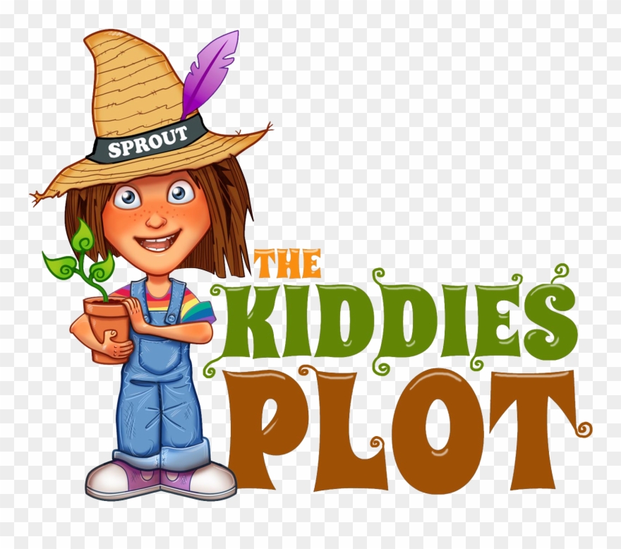 Families Love The Market Because There's Always Something - Mullumbimby Clipart