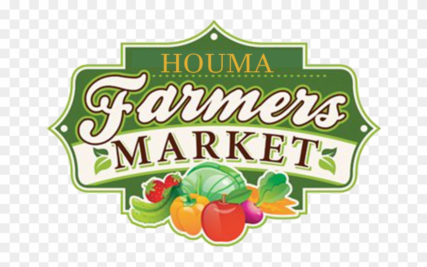 Farmer's Market - Port Jefferson Clipart