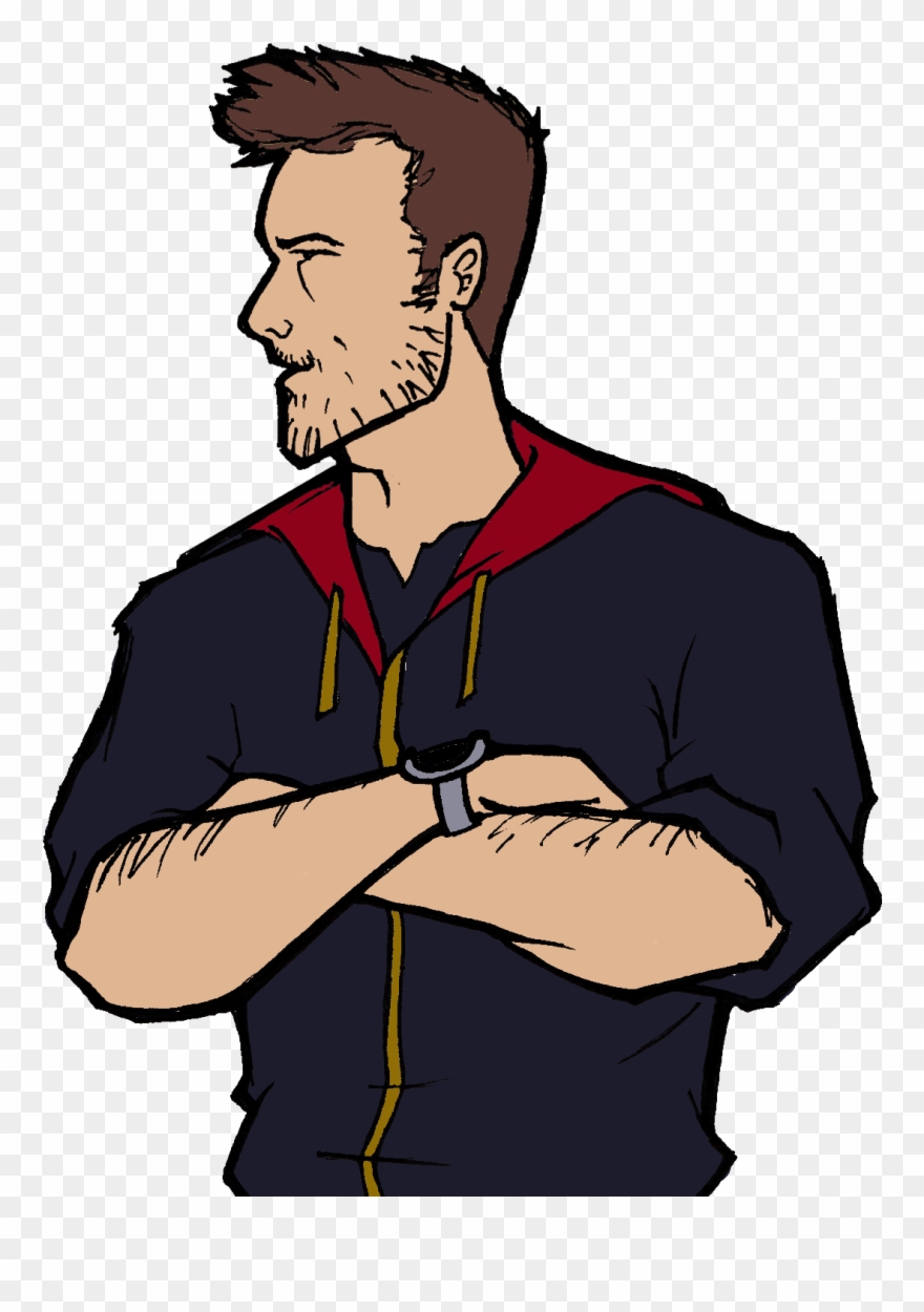 Clipart Royalty Free Carpenter Clipart Model Building - Clip Art - Png Download