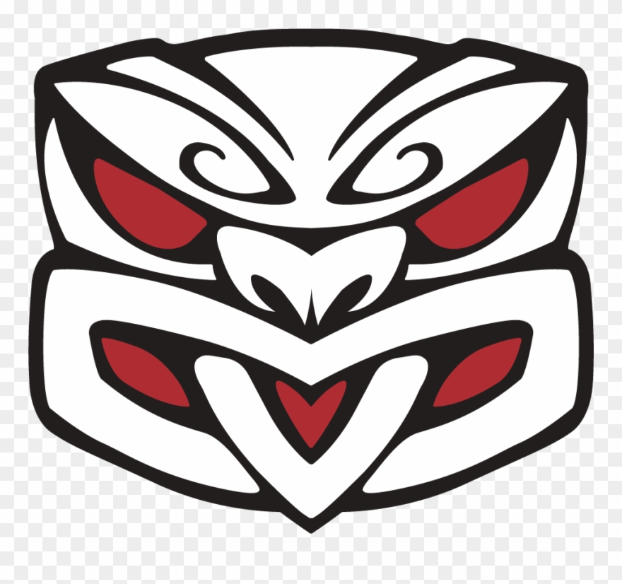 Mwss Tiki - The University Of Auckland Clipart