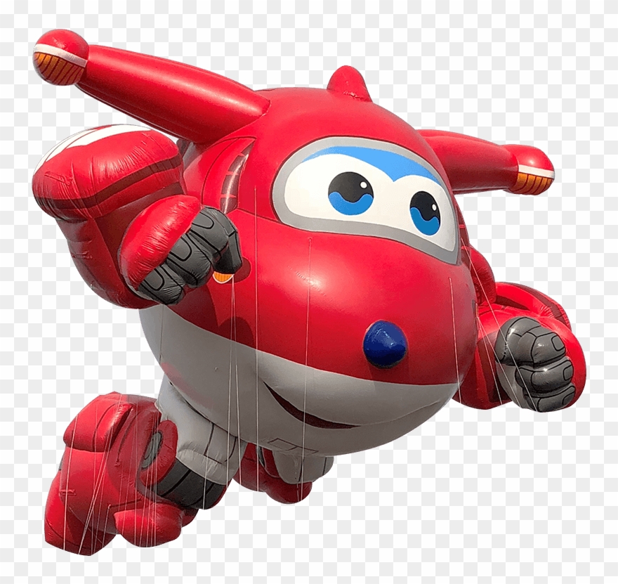 Macys Parade 2018 New Balloons Clipart