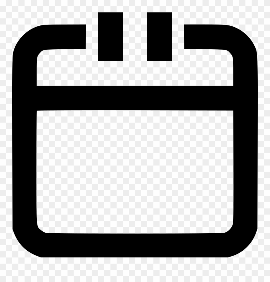Calendar Coming Soon Daily Date Datepicker Day Deadline - Выбор Иконка Пнг Clipart