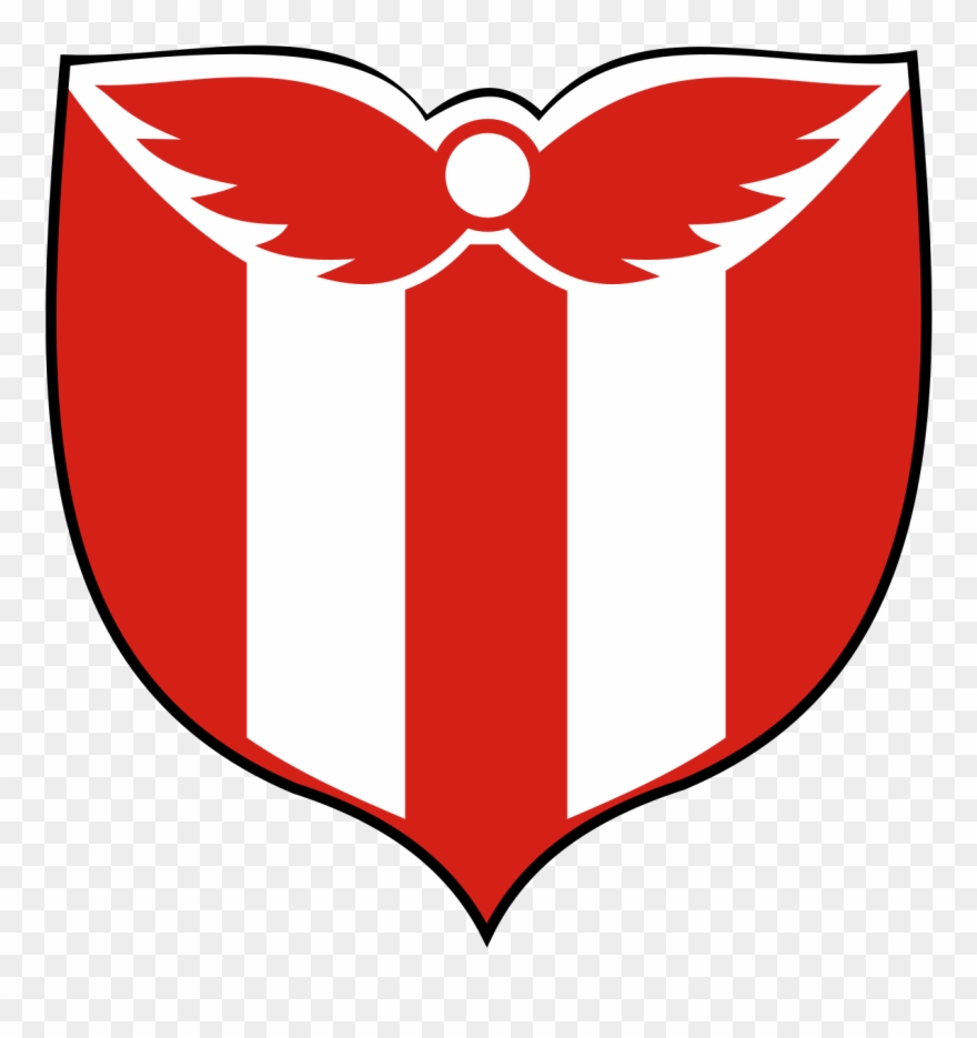 Club Atletico River Plate Montevideo Clipart