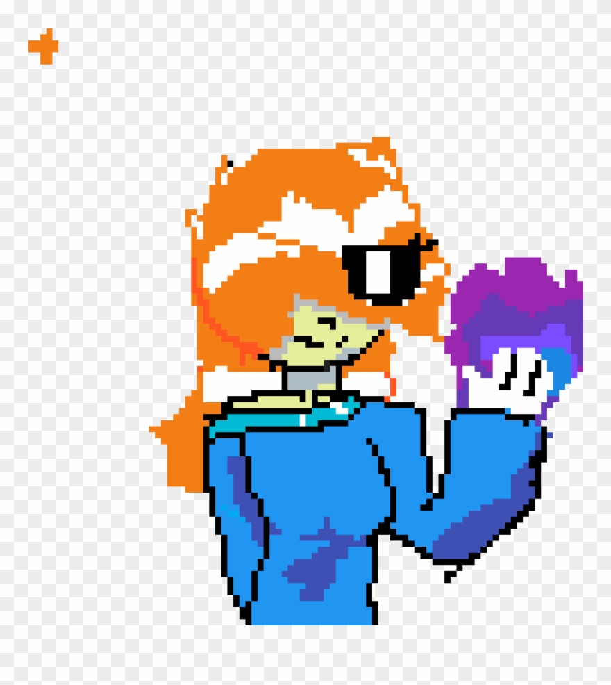 Fnaf - Cartoon Clipart