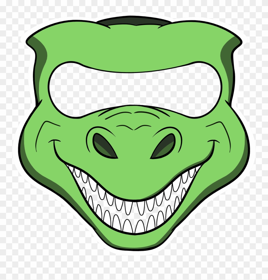 Dinosaur-coming Soon Clipart