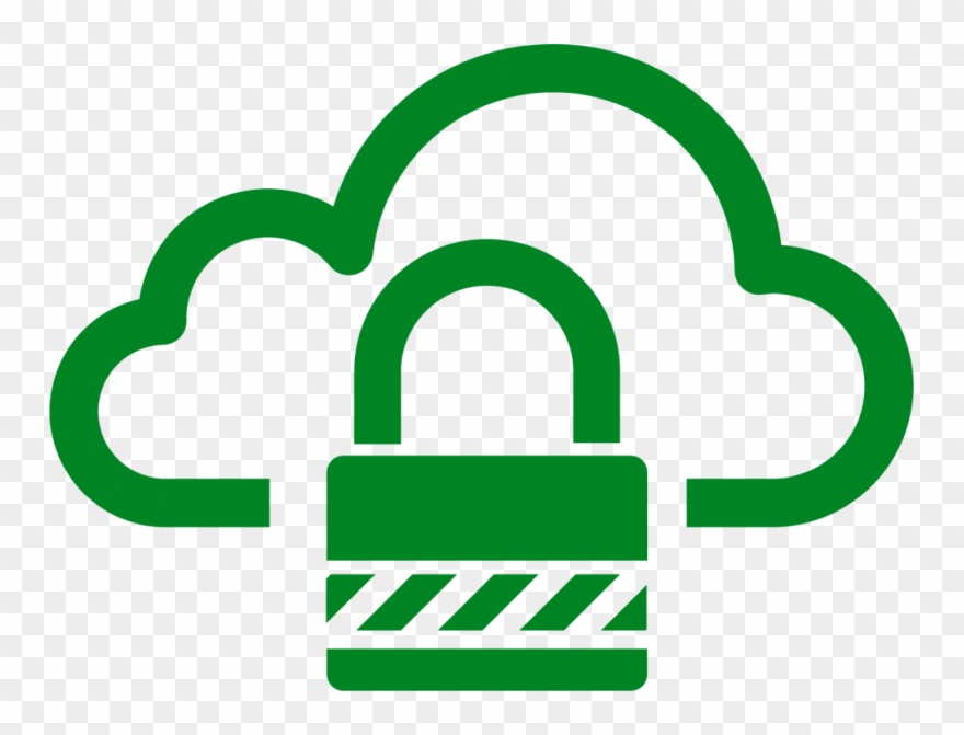 Verimatrix Offers Fully Integrated Encryption, Key - Cyber Security Icon Png Green Clipart