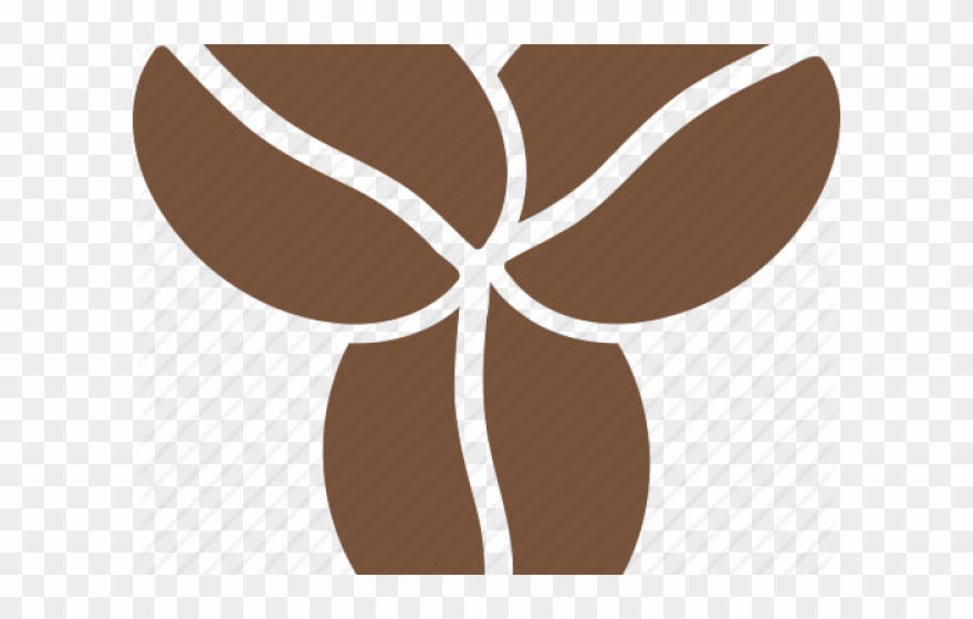 Cocoa Bean Clipart Transparent - Drink - Png Download