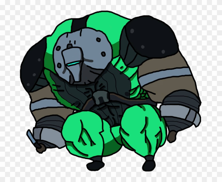 Lh2guxu - Warframe John Prodman Meme Clipart