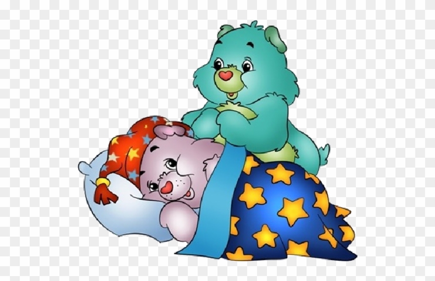 Care Bears Clip Art - Clip Art - Png Download