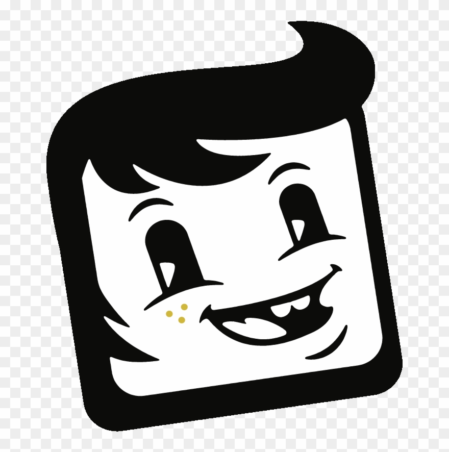 The Squarehead Kids - Bismarck Clipart