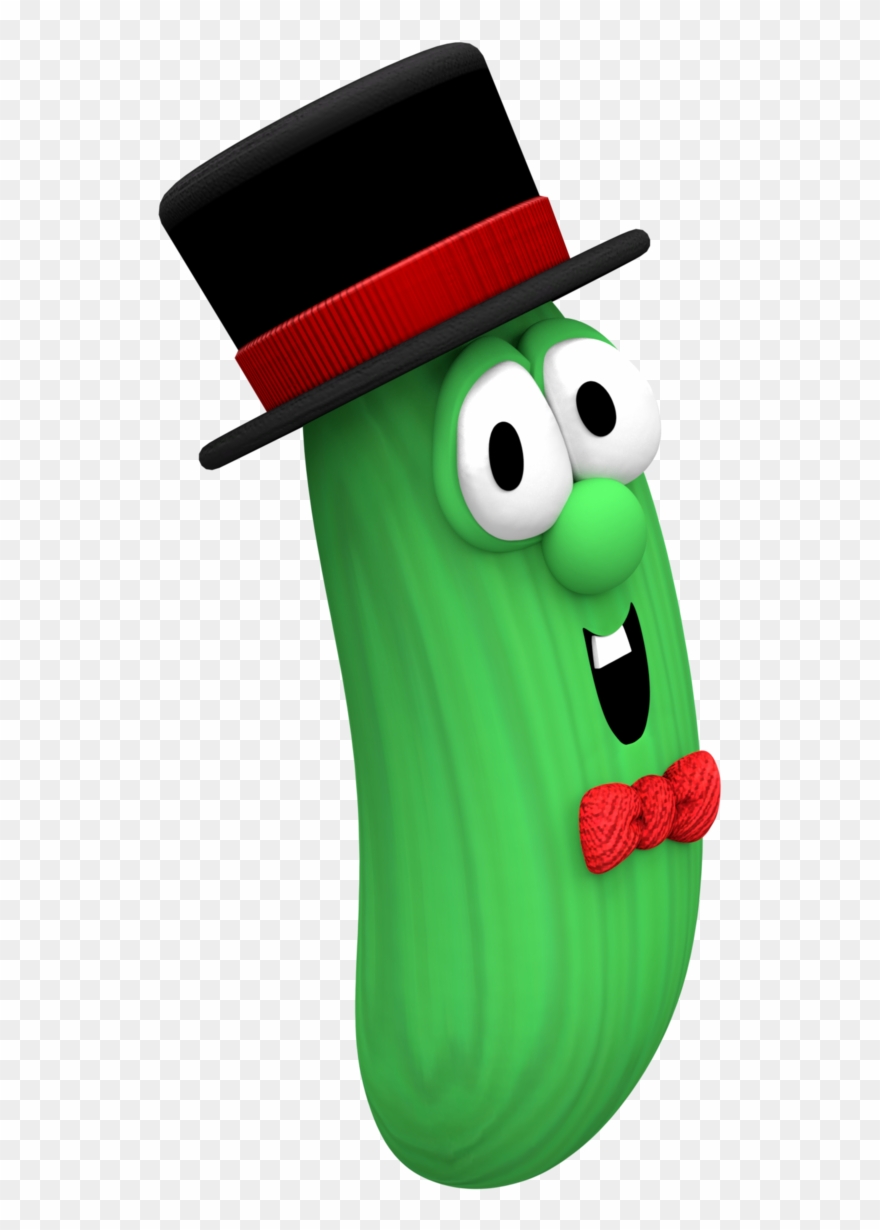 In A Tophat Render By Nintega Dario - Portable Network Graphics Clipart