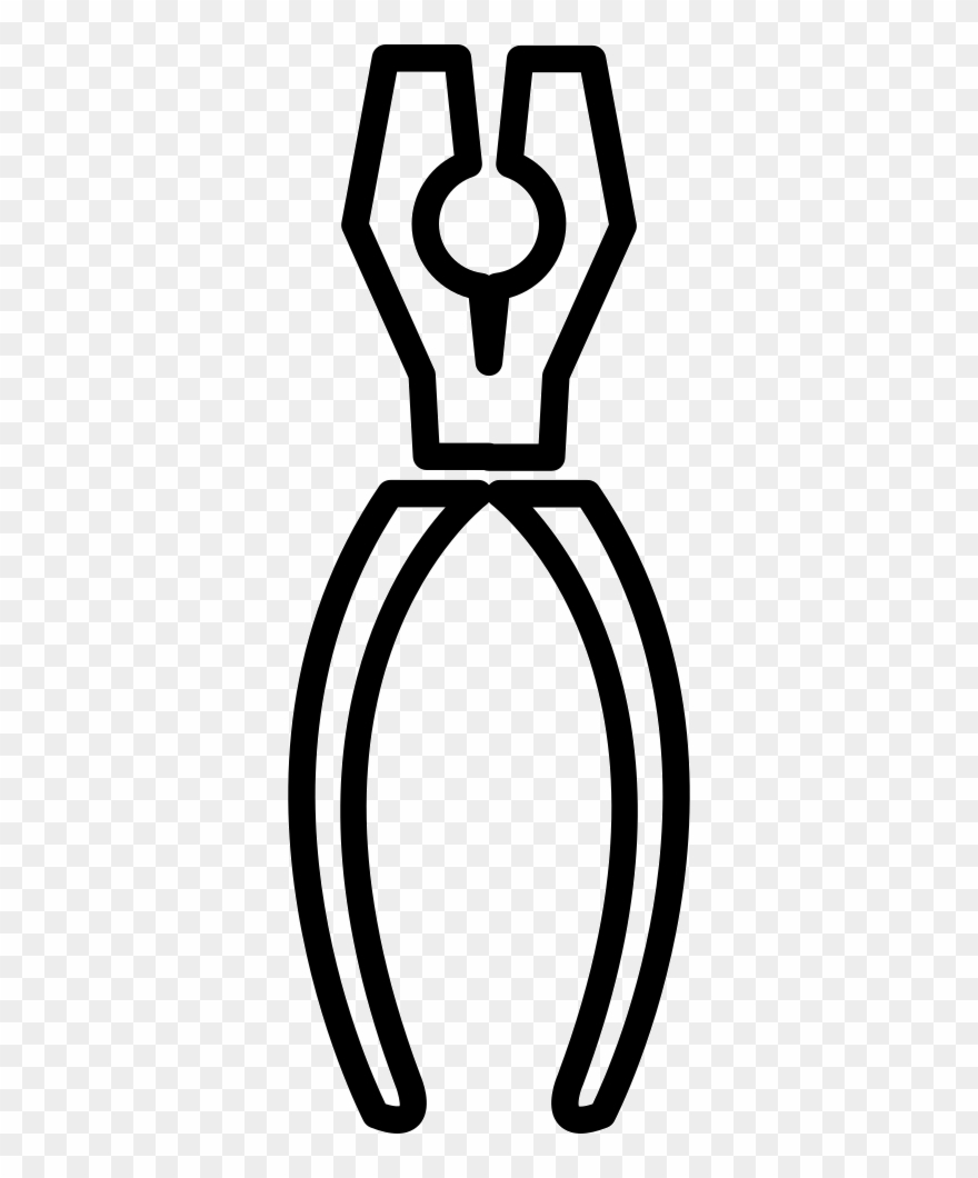 Png File - Tool Clipart