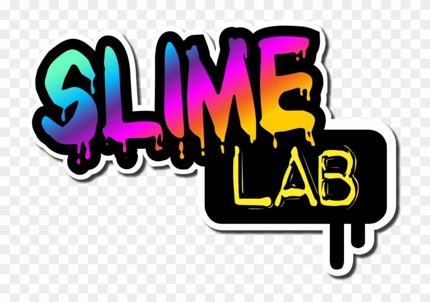 Image Not Found Or Type Unknown - Slime Lab Clipart