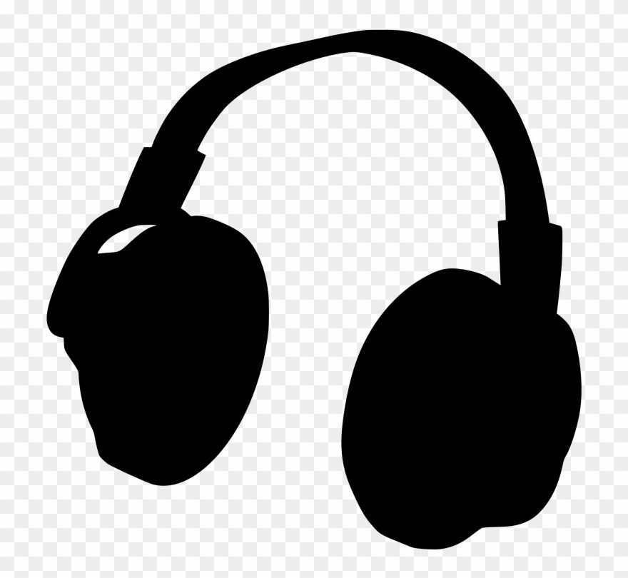 Music - Bfdi Headphones Clipart