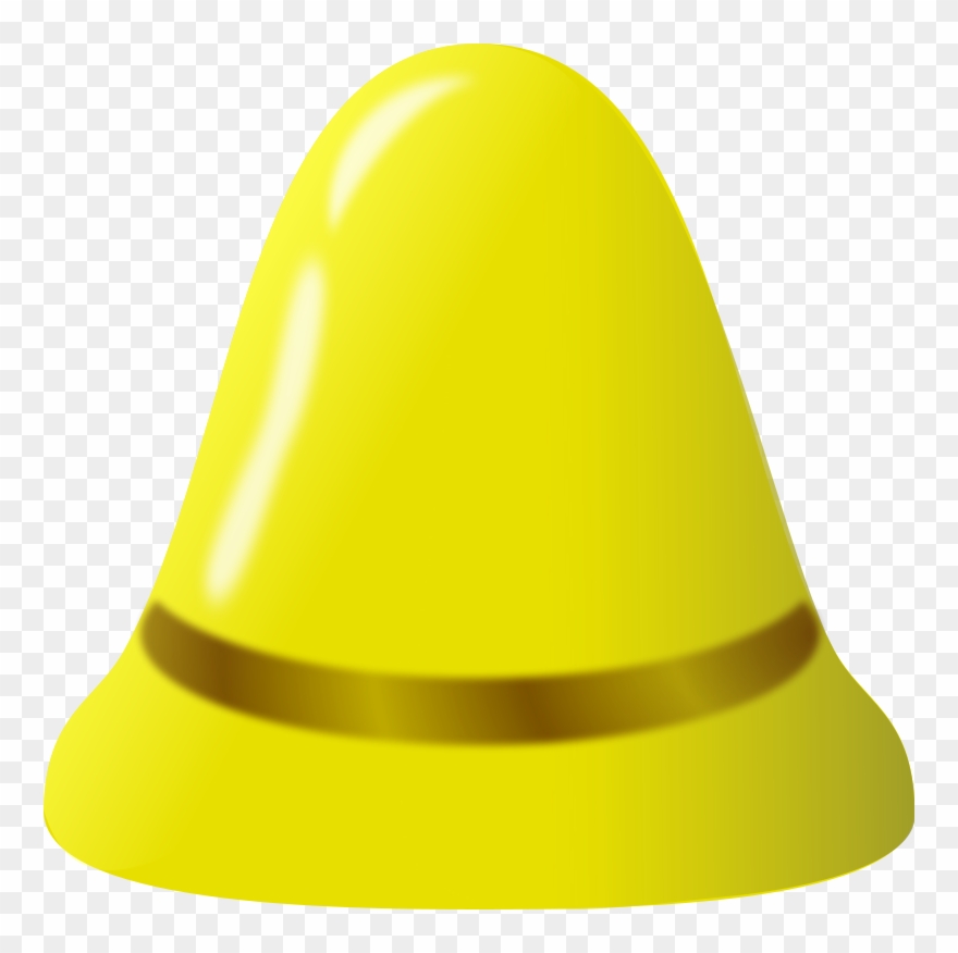 Bell - Clip Art - Png Download