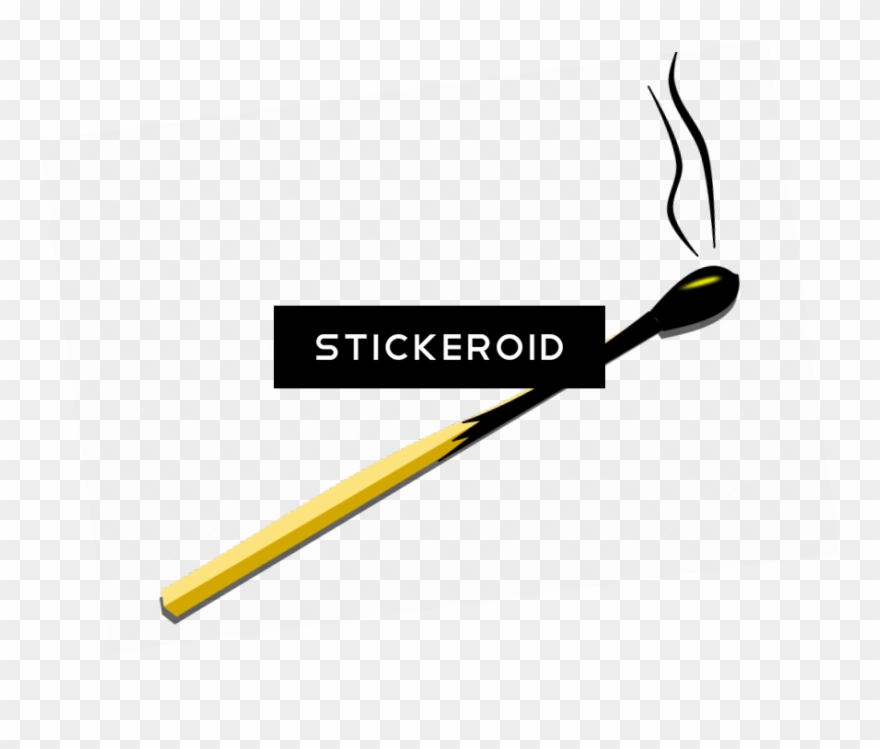 Matches - Illustration Clipart